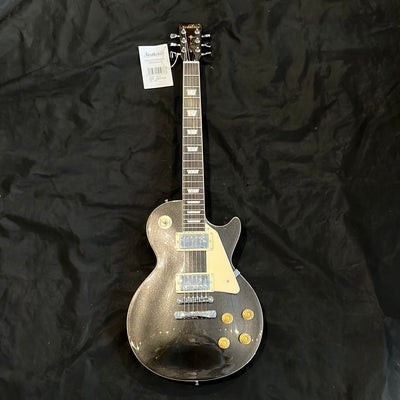 TGC-NS3-CF - LP Style, Charcoal Frost