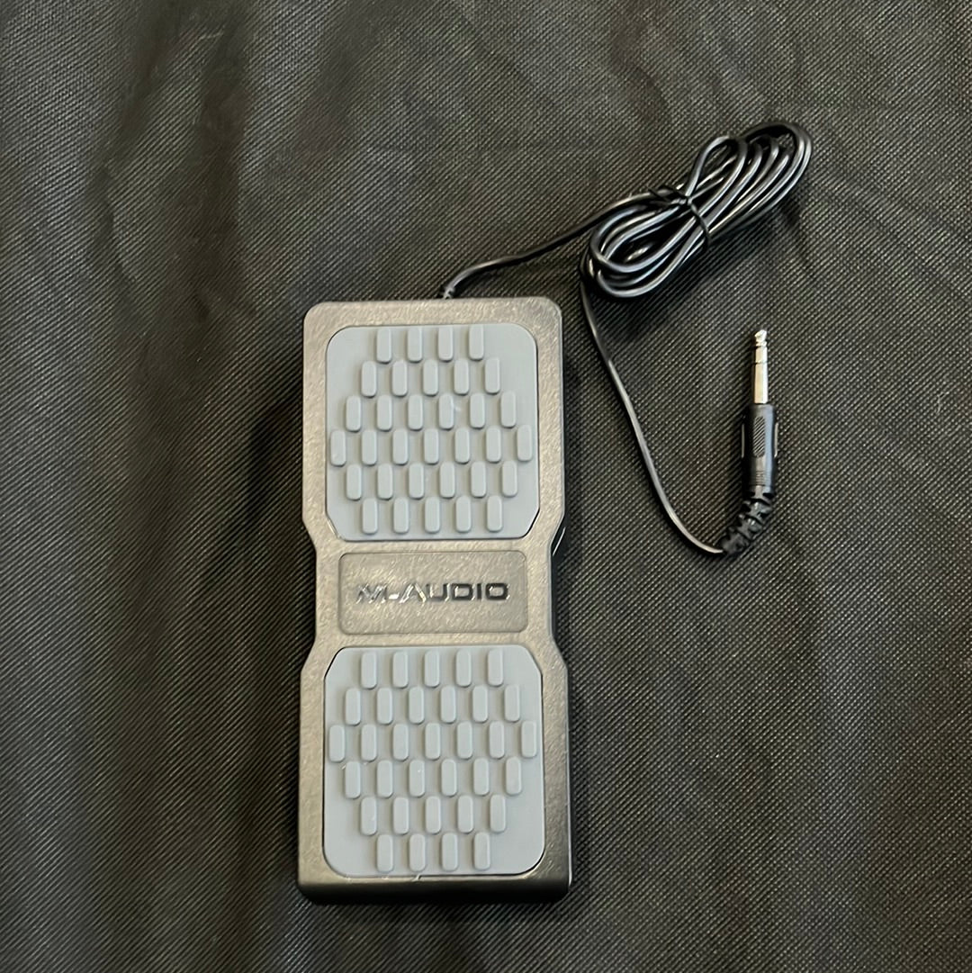 EX-P Expression Pedal, Second hand but never used