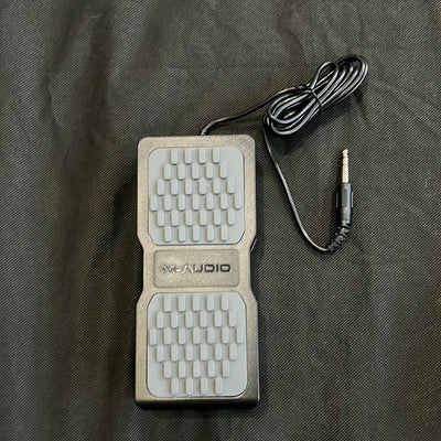 EX-P Expression Pedal, Second hand but never used