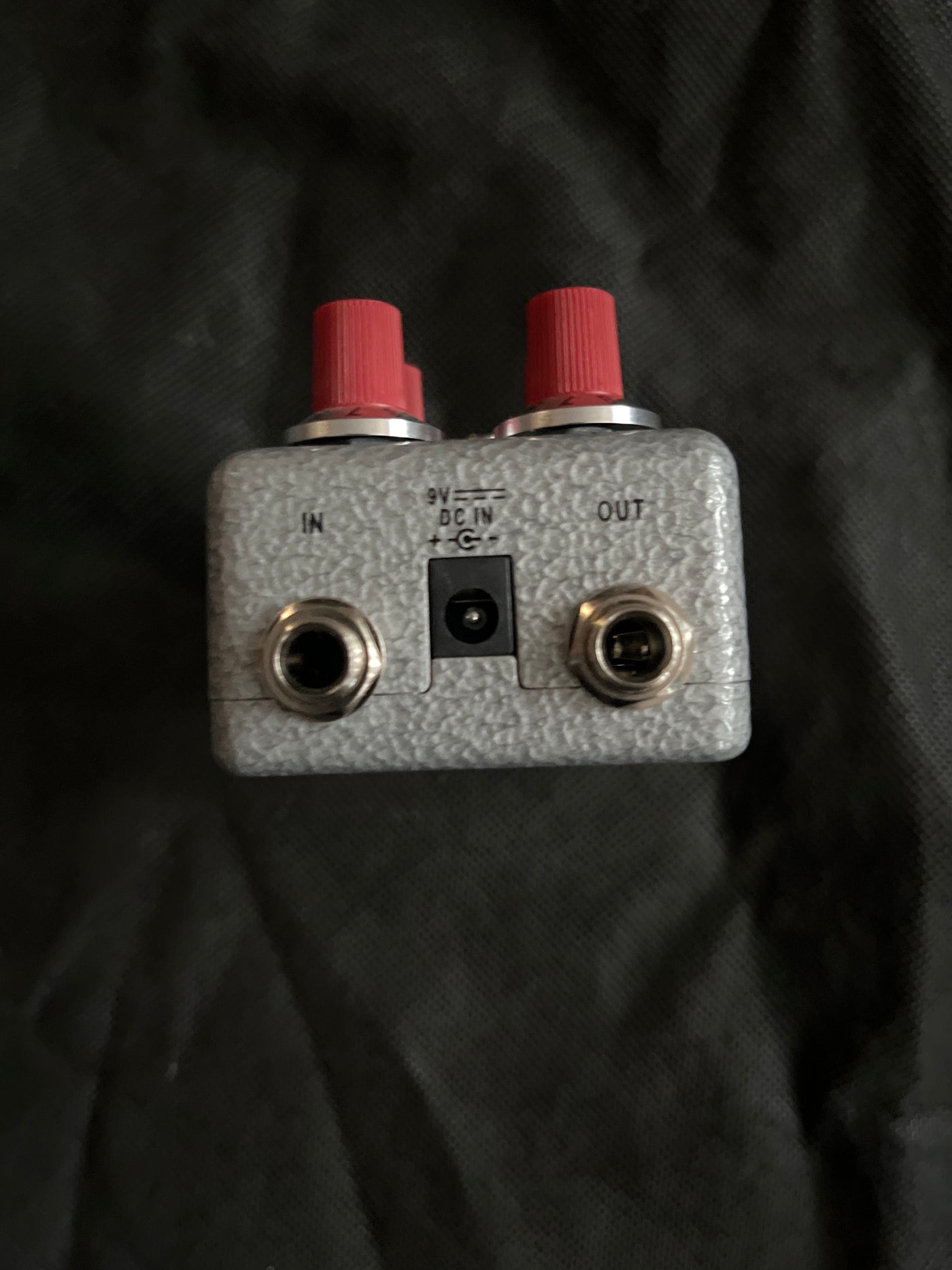 Hammertone Overdrive Pedal, Used - HH10