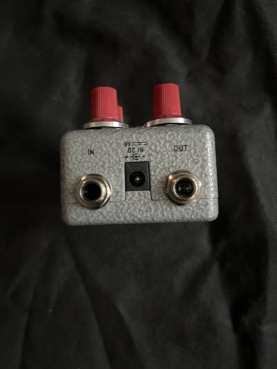 Hammertone Overdrive Pedal, Used - HH10