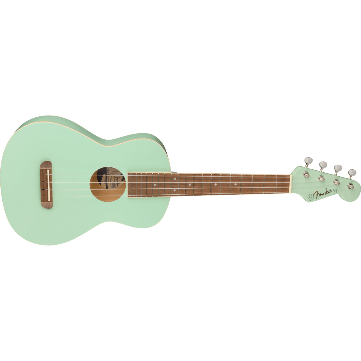 Avalon Tenor Ukulele,