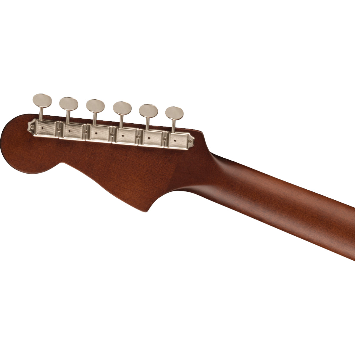 Malibu Player, Electro-Acoustic, Fiesta Red