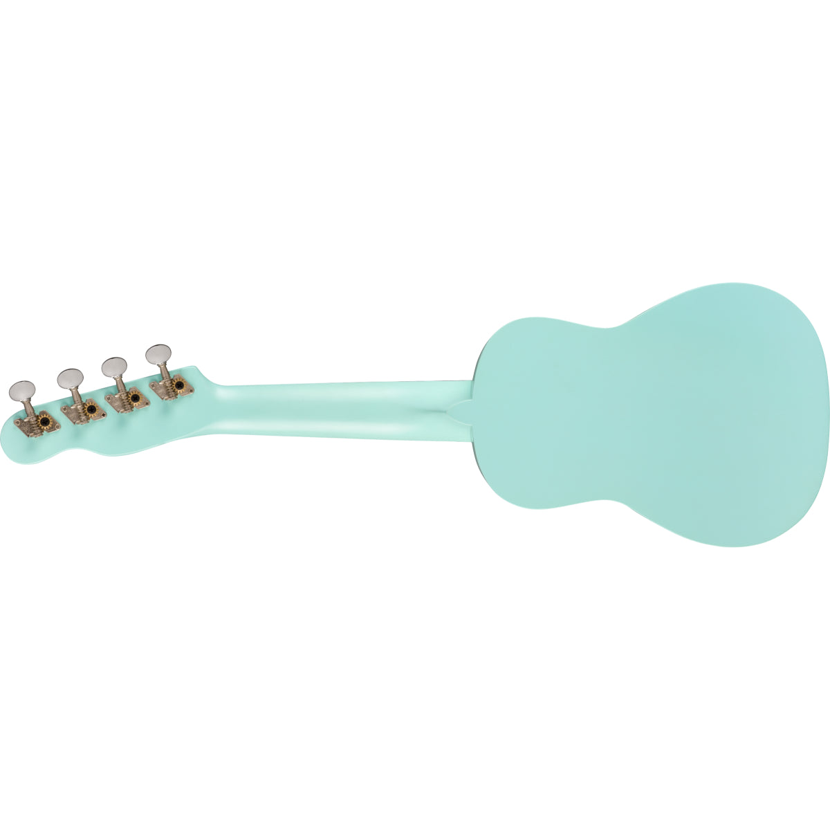 Venice Soprano Ukulele, Daphne Blue