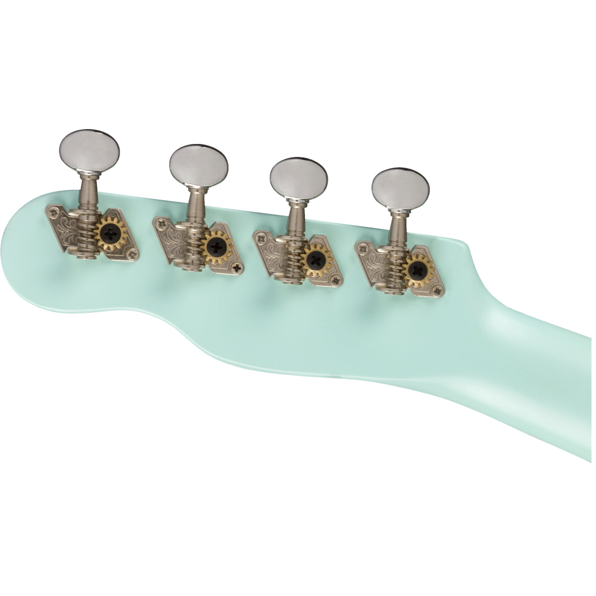 Venice Soprano Ukulele, Daphne Blue