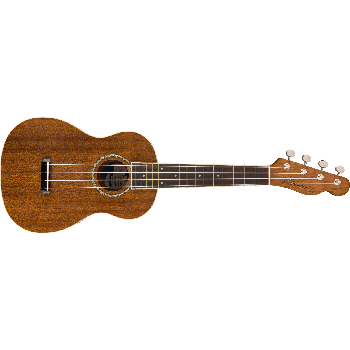 Zuma Concert Ukulele