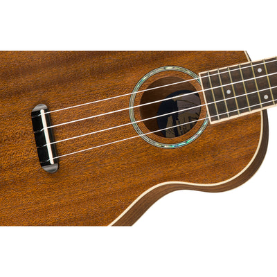 Zuma Concert Ukulele
