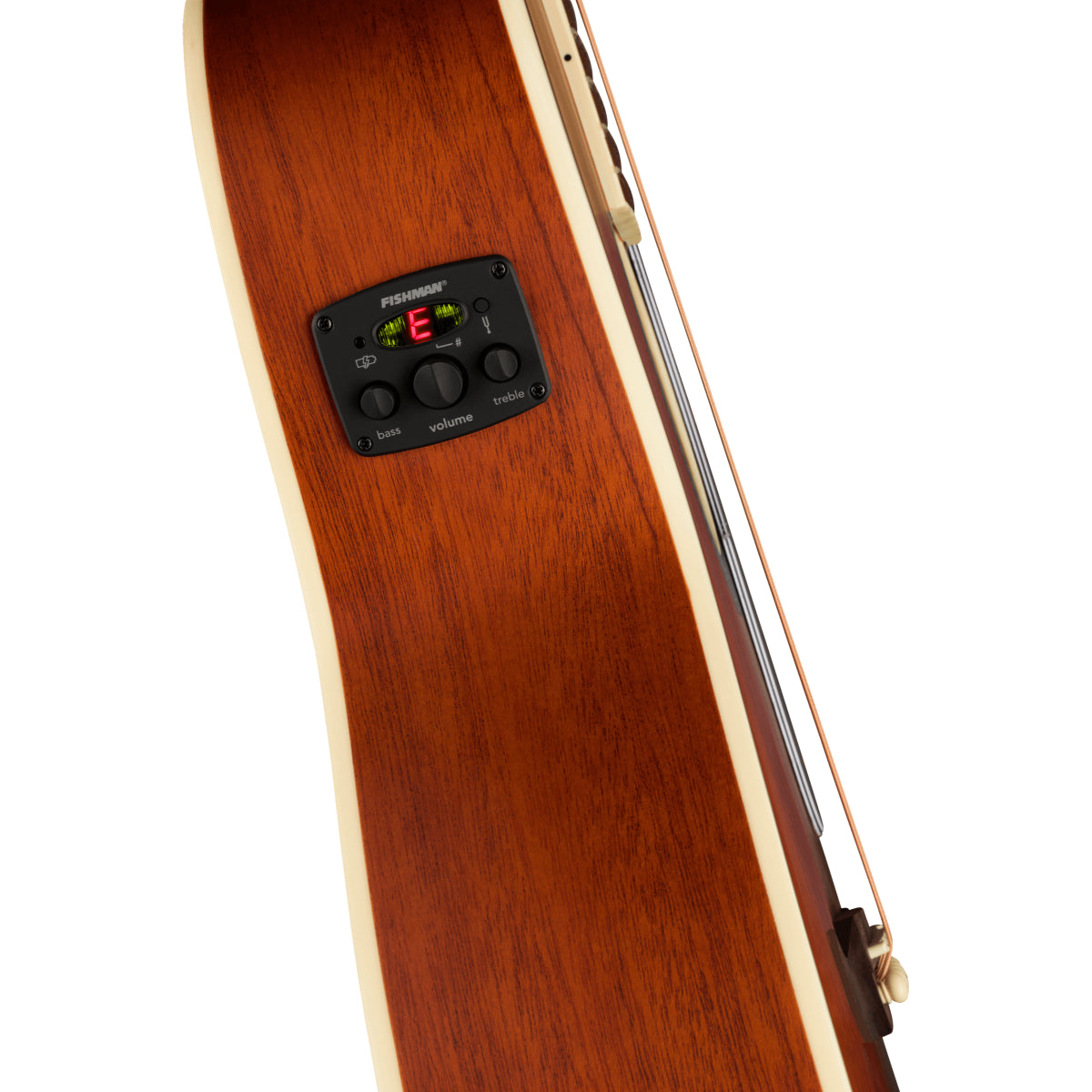 Tim Armstrong Hellcat Electro-acoustic, Natural