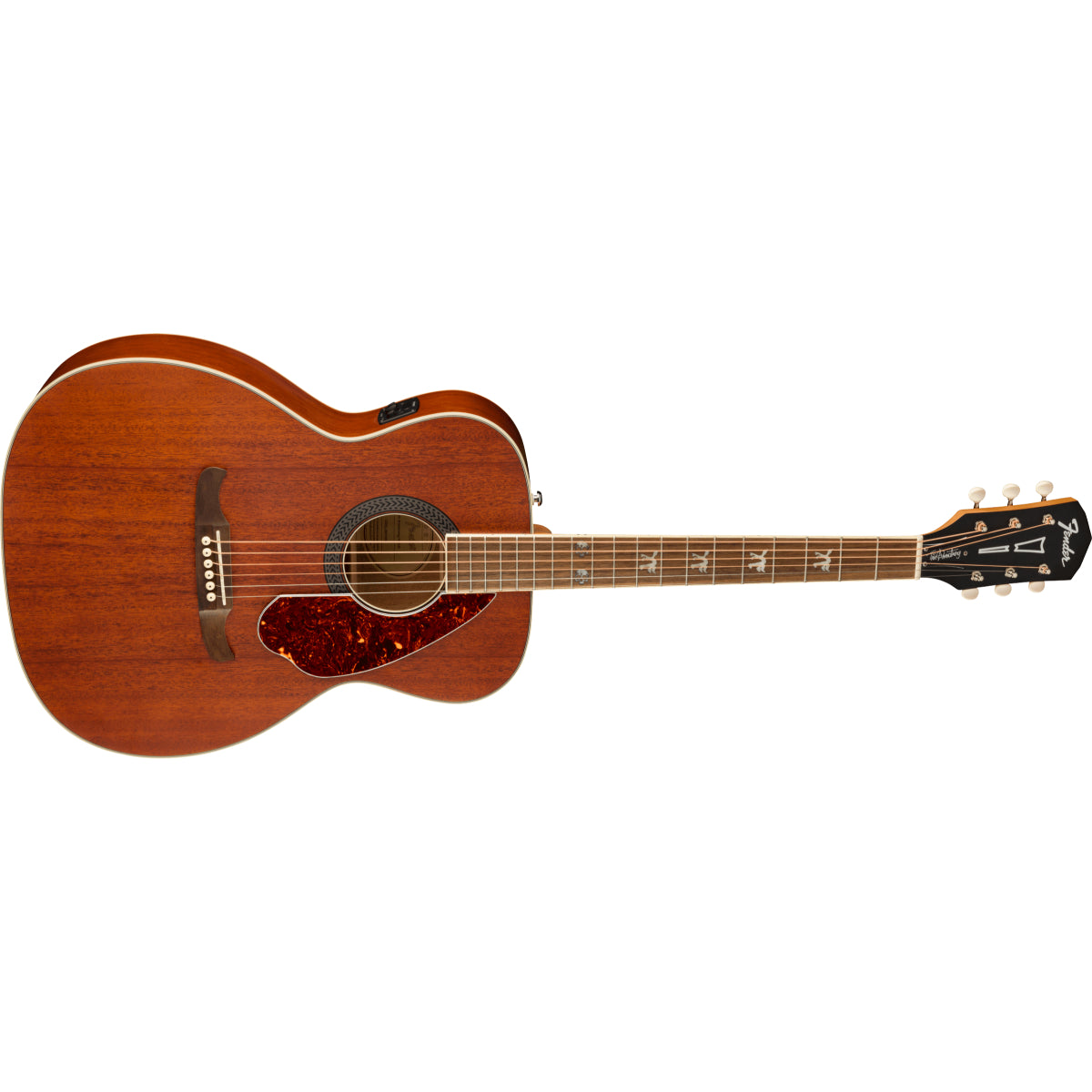 Tim Armstrong Hellcat Electro-acoustic, Natural