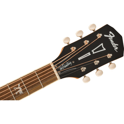 Tim Armstrong Hellcat Electro-acoustic, Natural