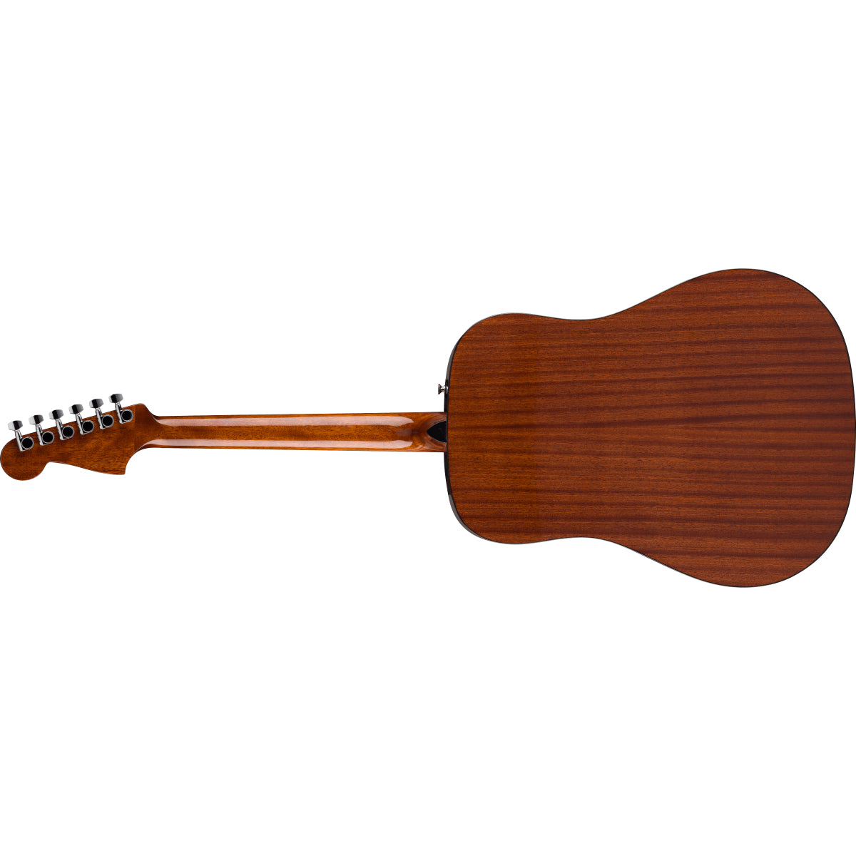 California Standard Redondo Dreadnaught Acoustic