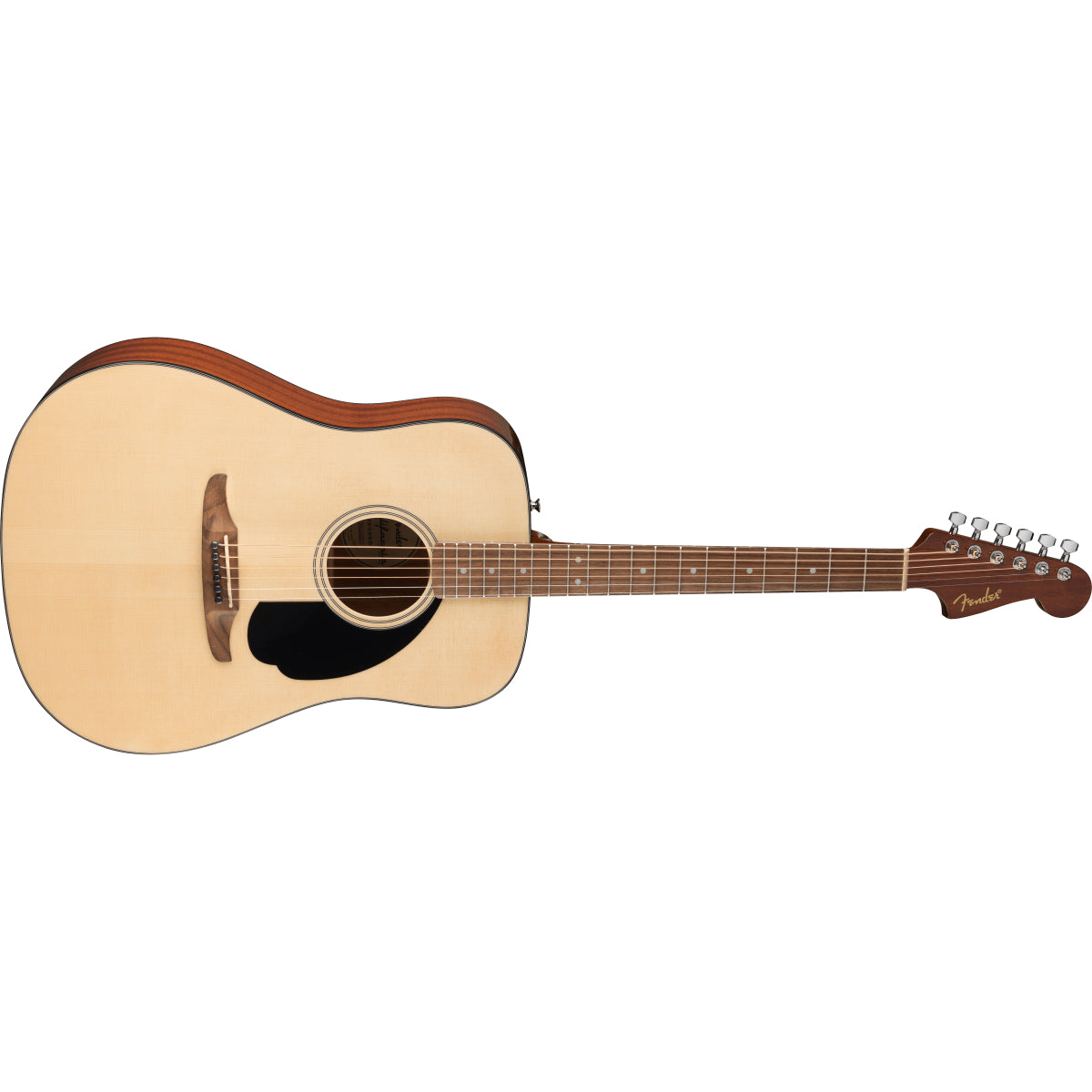 California Standard Redondo Dreadnaught Acoustic