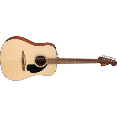 California Standard Redondo Dreadnaught Acoustic