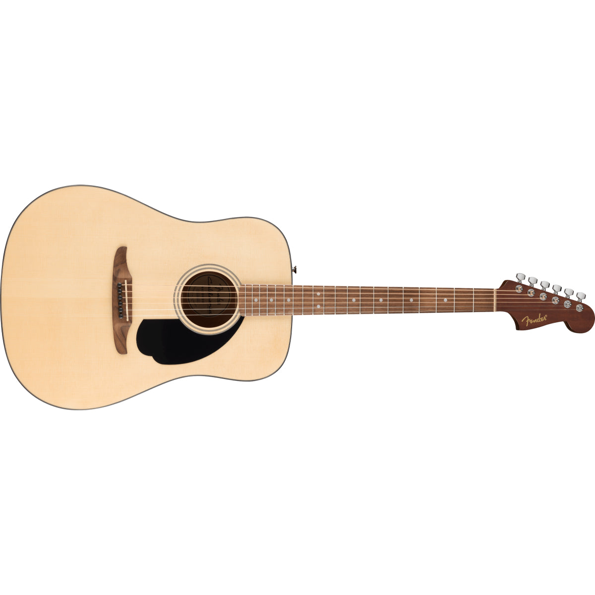 California Standard Redondo Dreadnaught Acoustic