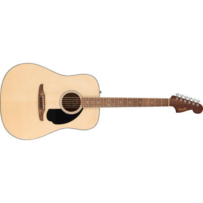 California Standard Redondo Dreadnaught Acoustic