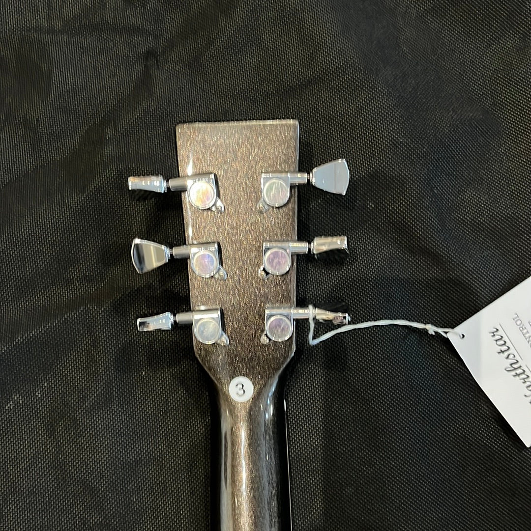 TGC-NS3-CF - LP Style, Charcoal Frost