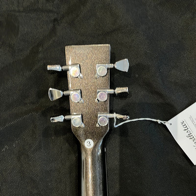 TGC-NS3-CF - LP Style, Charcoal Frost