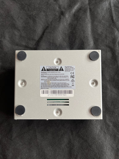 M-Track 2X2 Interface, Used - GG24C