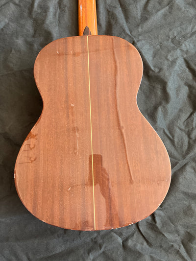 3C Cedar Solid Top Classical Guitar, Used - GG64A