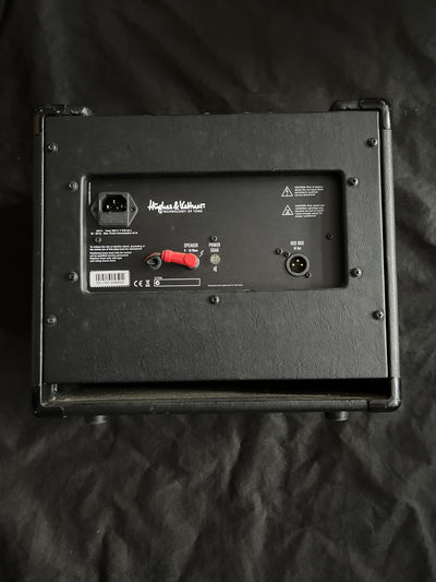 TM5C Tubemeister Combo, Used