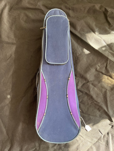 1400 Student 1 - 1/2 Violin outfit, Used - FF79