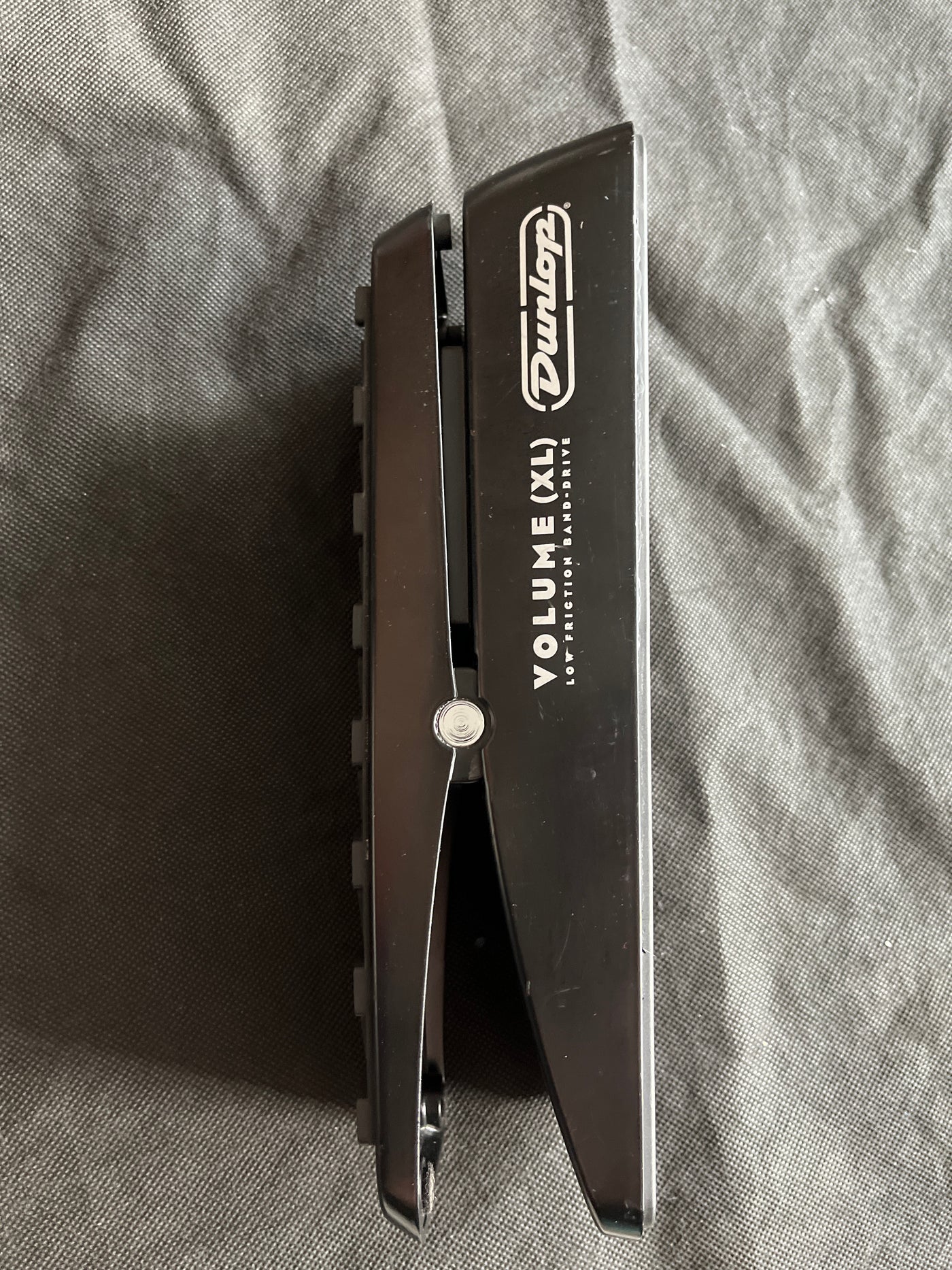 DVP3 Volume (X) Pedal, Used AQ DVP3 2