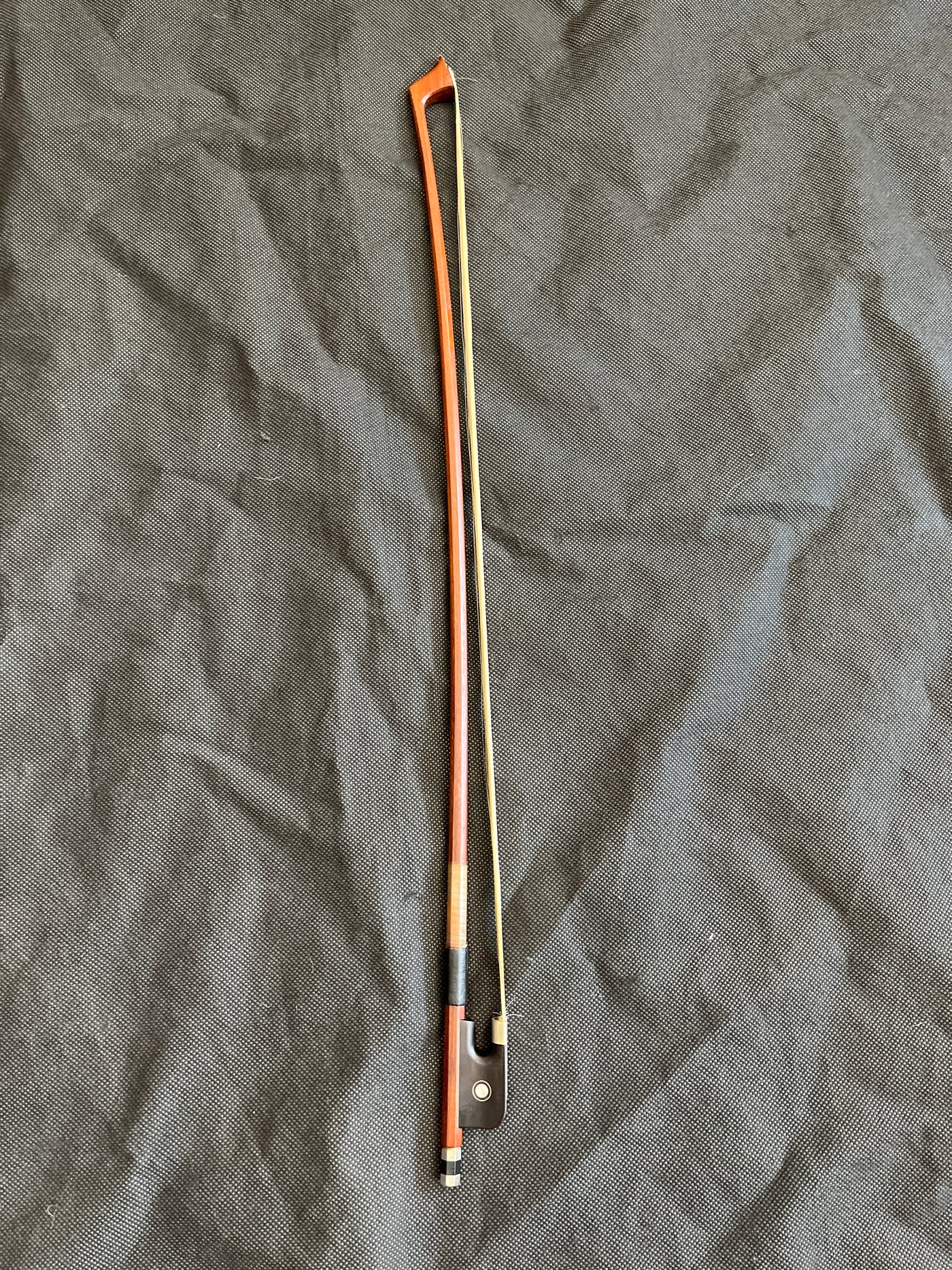 Student 1 - 1/2 Cello & Bag, Used - X63