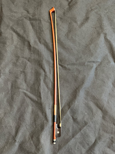 Student 1 - 1/2 Cello & Bag, Used - X63