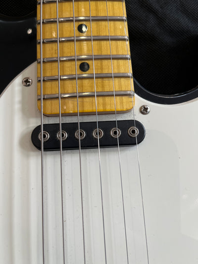 ASAT Classic T-Style, Indonesian, Black, Used - BB89