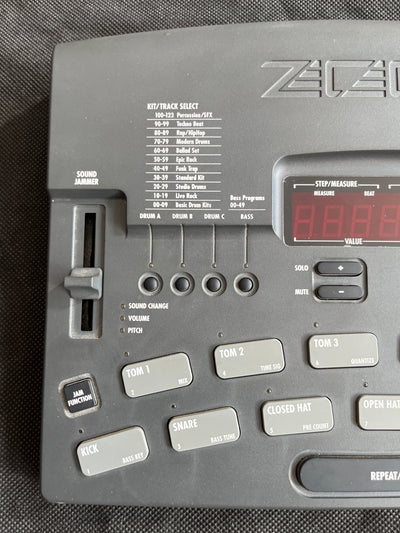 Rhythmtrack234  Drum machine, Used - GG89