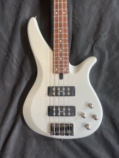 RBX374 Active Electric Bass, Used - FF17B