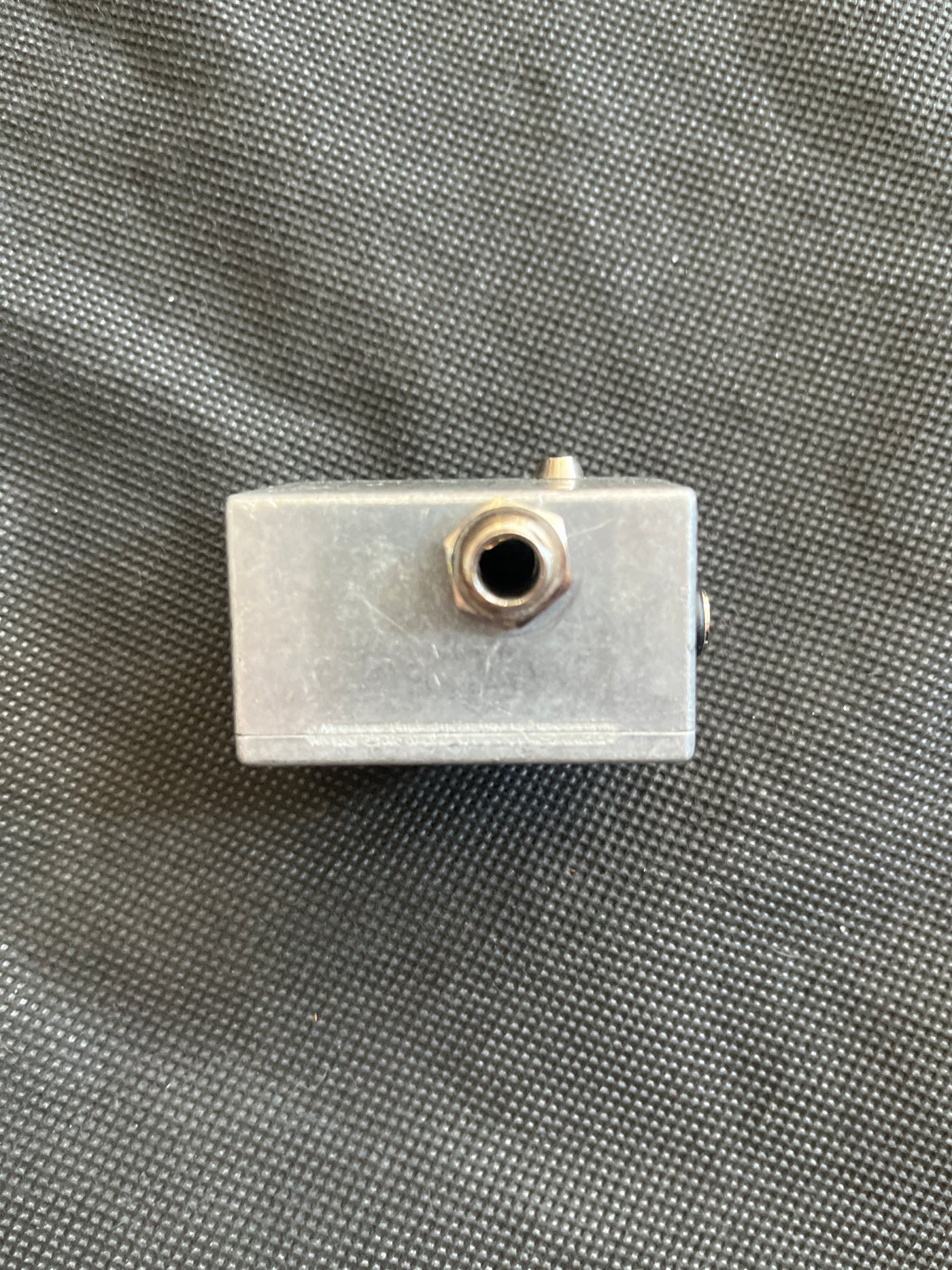 Buffer boy, Used, FF59BB