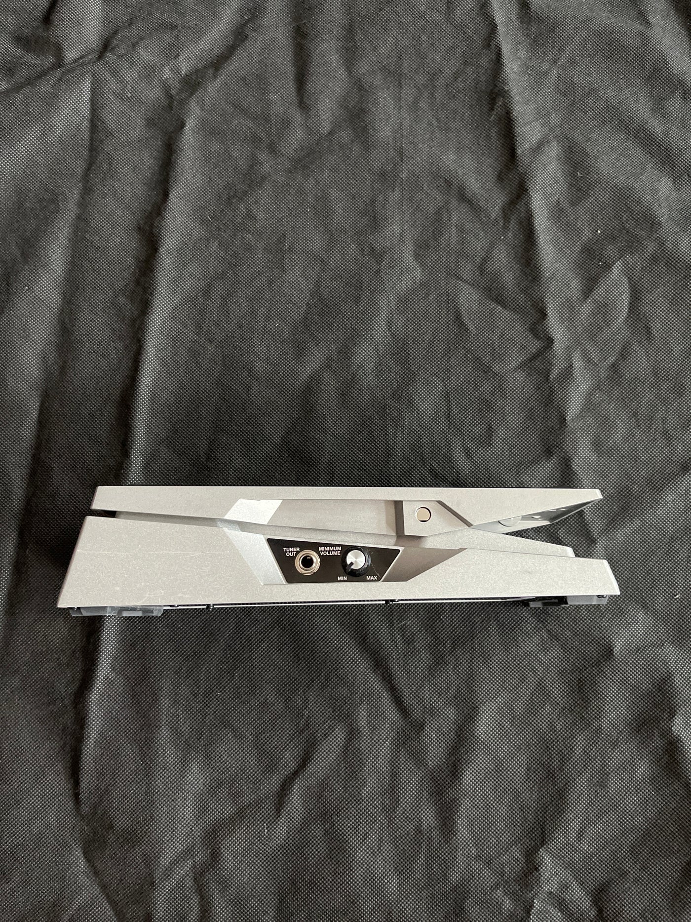 FV-500L Volume Pedal, Used - AQ FV-500L