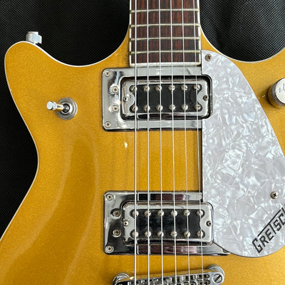 G5445T Double Jet with Bigsby, Used - FF28B