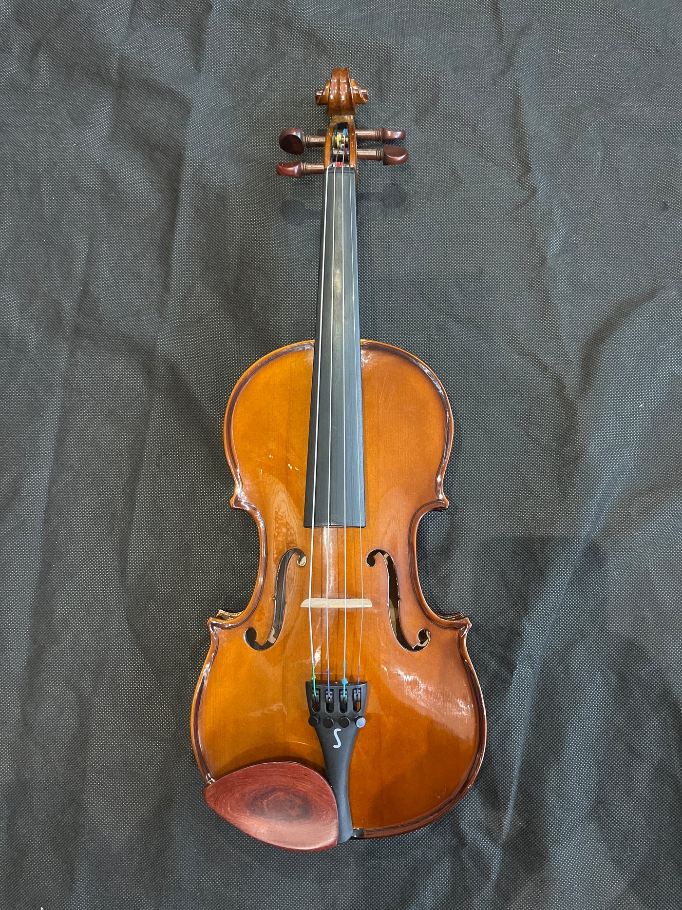 1400 Student 1 - 3/4 Violin Outfit, Used - GG90