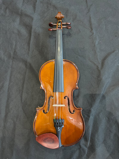 1400 Student 1 - 3/4 Violin Outfit, Used - GG90