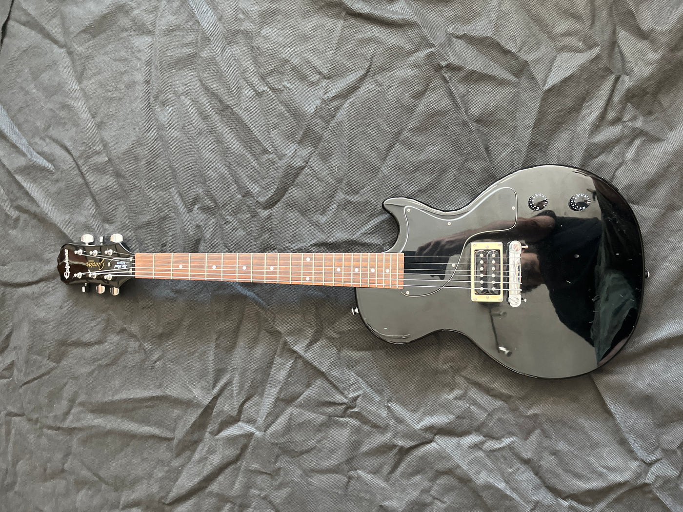 Epiphone Les Paul Junior, Used - GG37