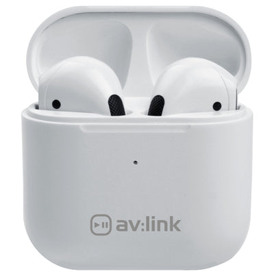 True Wireless B/T Earphones