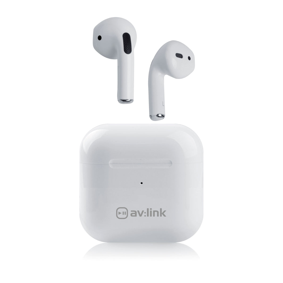 True Wireless B/T Earphones