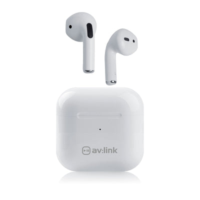 True Wireless B/T Earphones