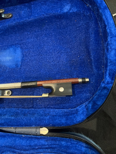 1400 Student 1 - 3/4 Violin Outfit, Used - GG71