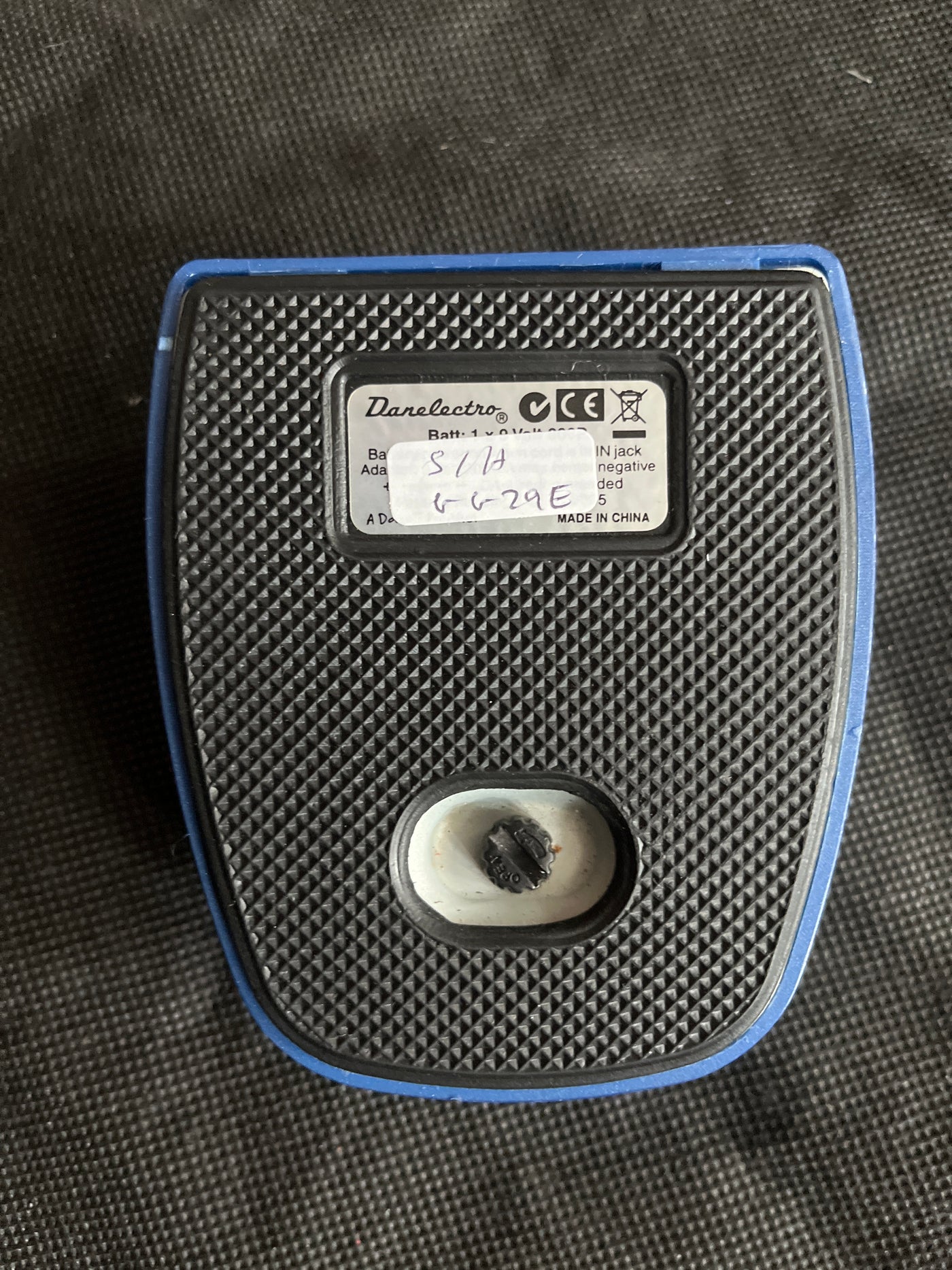 D-5 Fab Chorus, Used - GG29E