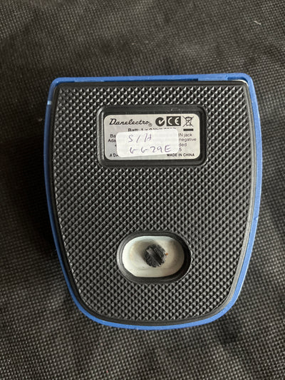 D-5 Fab Chorus, Used - GG29E