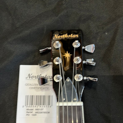TGC-NS3-GT - LP Style, Gold Top