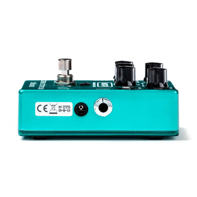 M83 Bass Chorus Deluxe Pedal