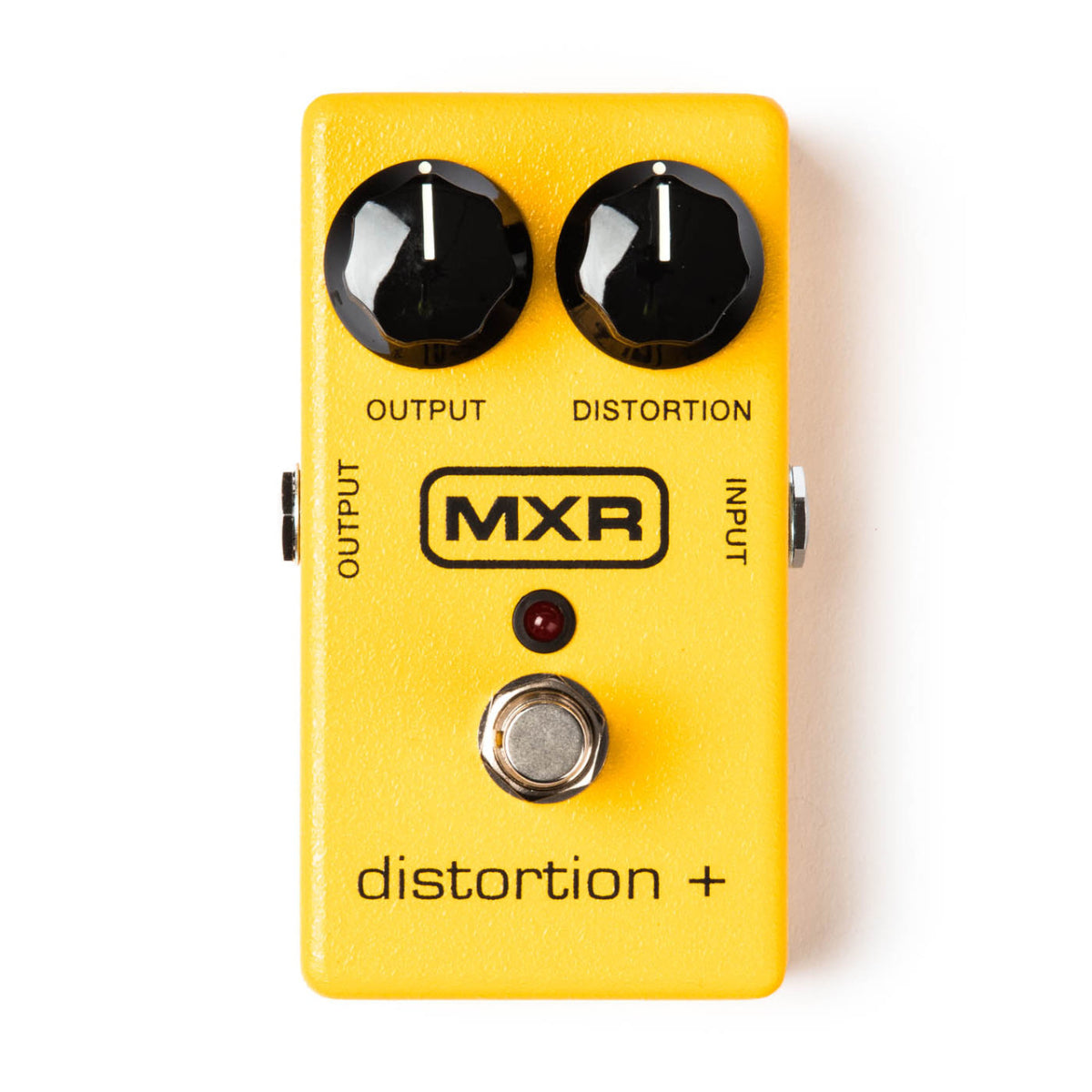 M104 Distortion + Pedal
