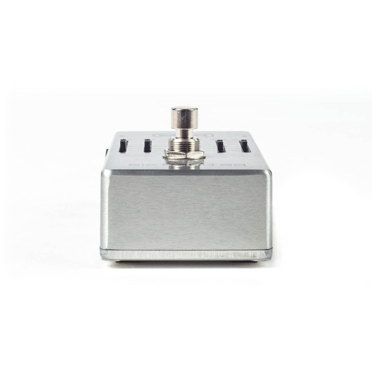 M109S Six-Band EQ Pedal