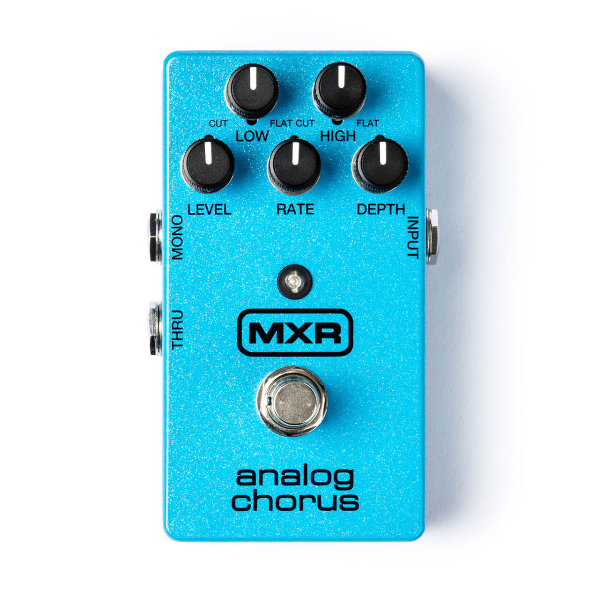 M234 Analogue Chorus Pedal