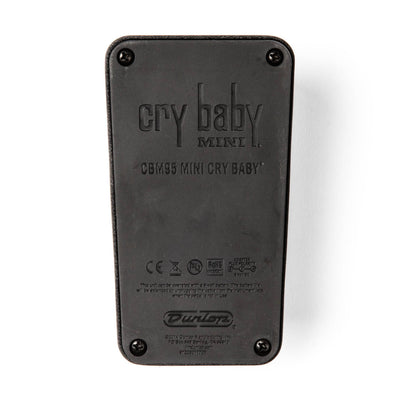 CBM95 Crybaby Mini Wah Pedal