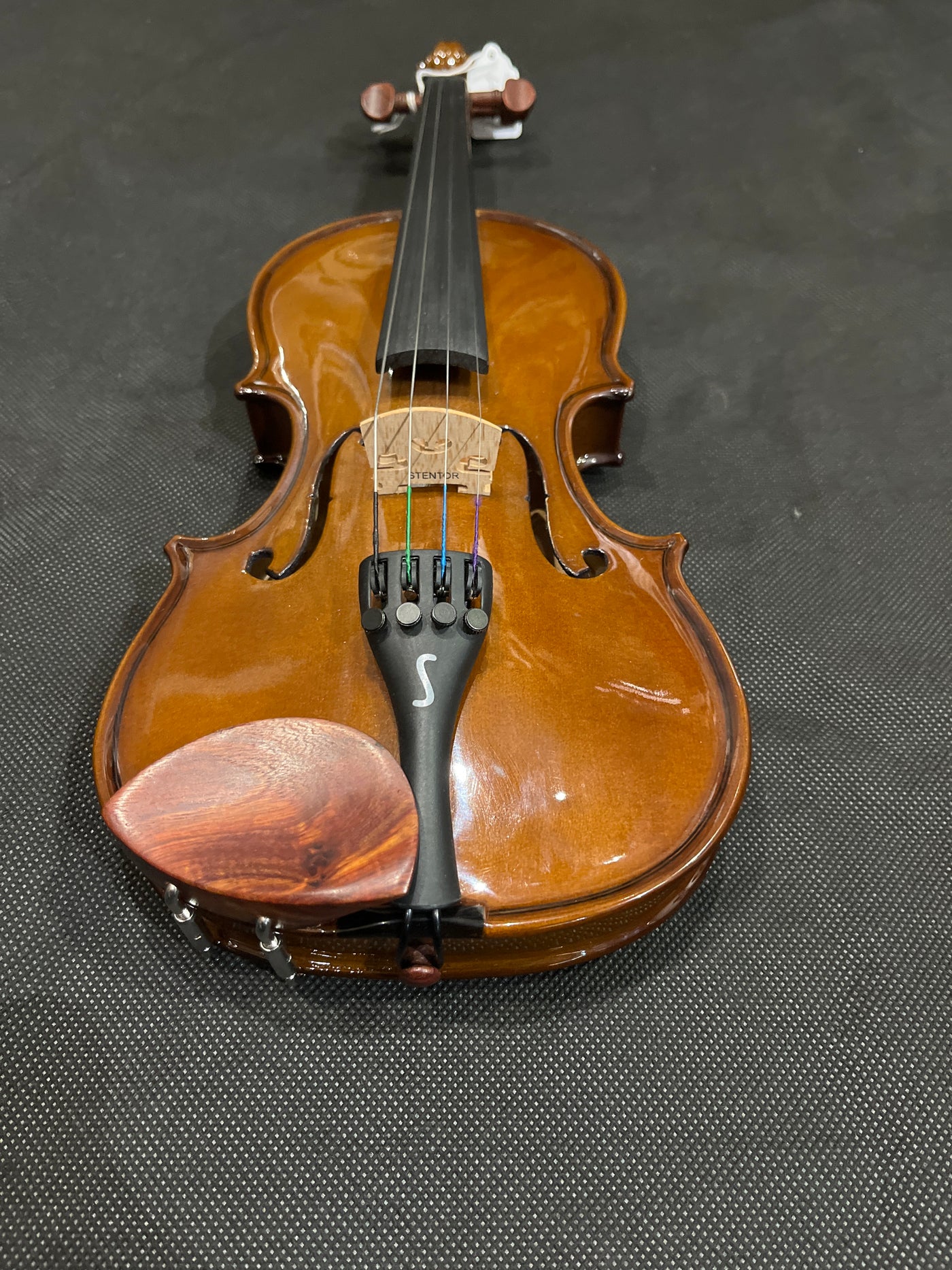1400 Student I - 1/8 Violin Outfit, Used - G20
